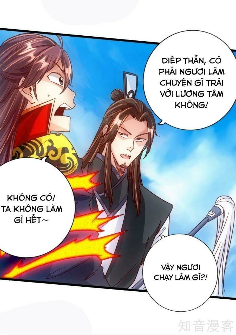 Tiên Võ Đế Tôn Chapter 69 - Trang 2