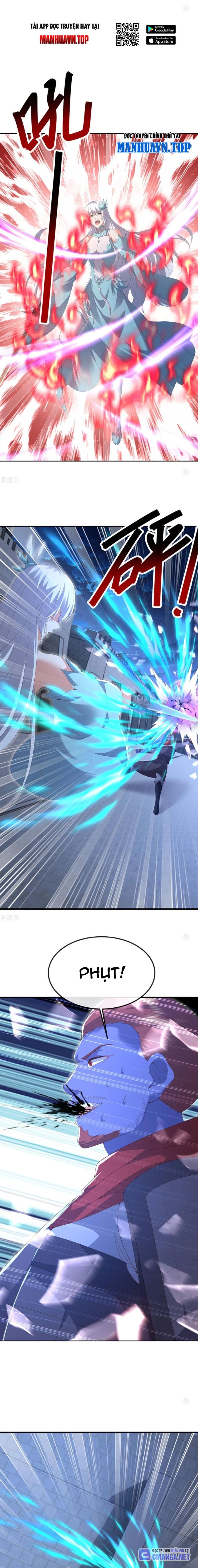 Tiên Võ Đế Tôn Chapter 690 - Trang 2