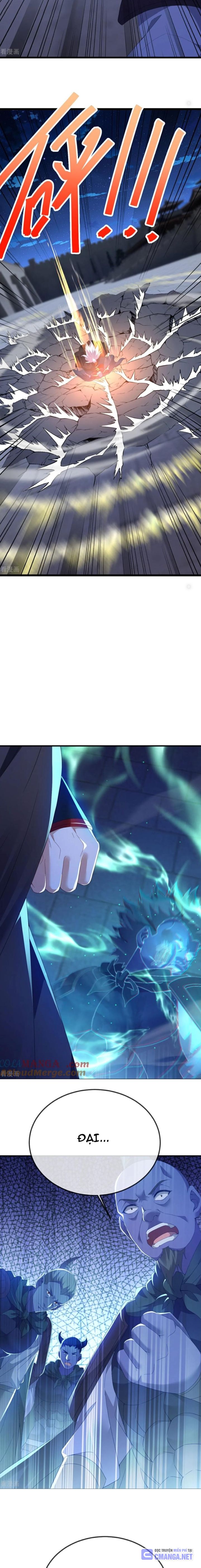 Tiên Võ Đế Tôn Chapter 690 - Trang 2