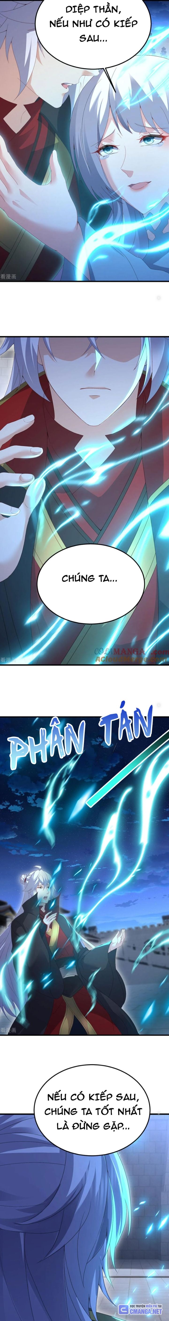 Tiên Võ Đế Tôn Chapter 690 - Trang 2