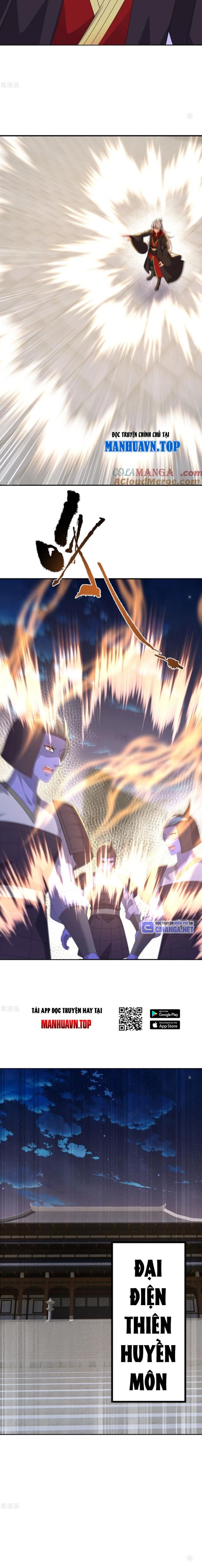 Tiên Võ Đế Tôn Chapter 690 - Trang 2