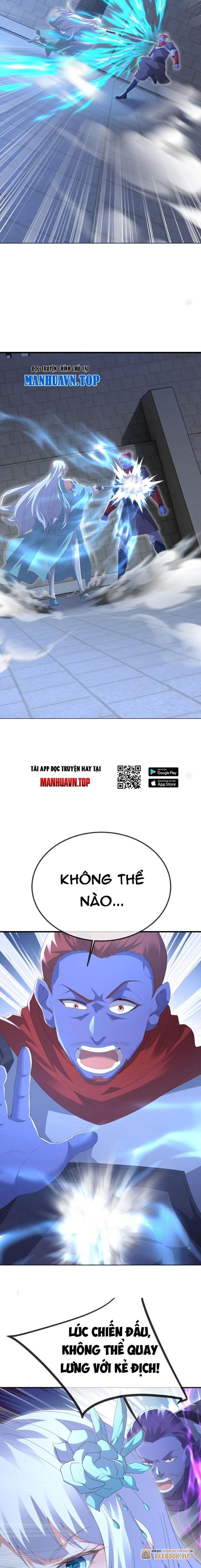 Tiên Võ Đế Tôn Chapter 690 - Trang 2