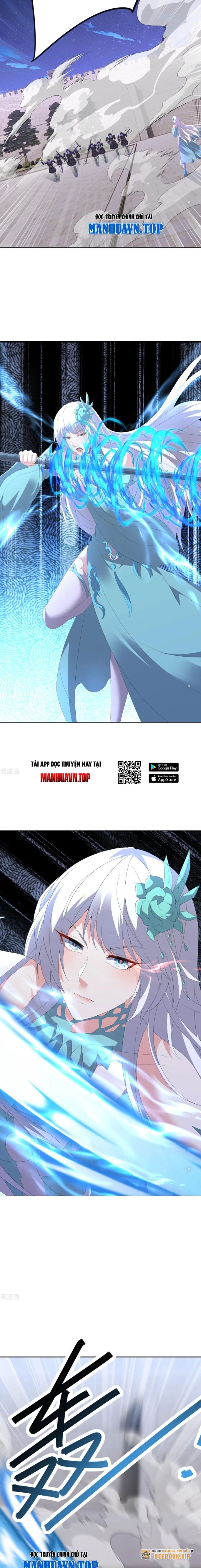 Tiên Võ Đế Tôn Chapter 690 - Trang 2