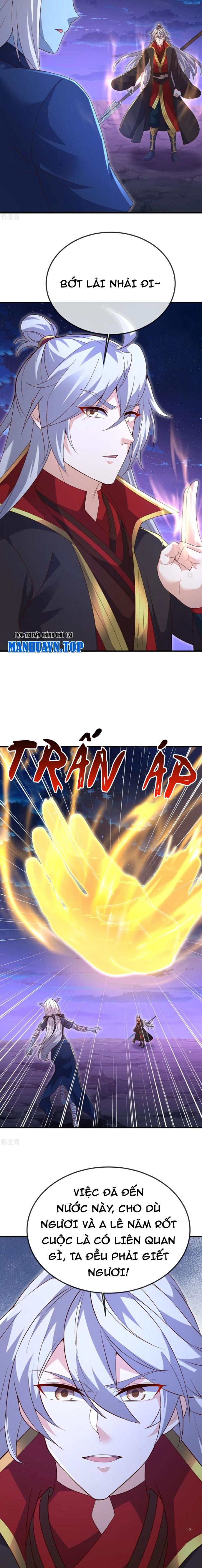 Tiên Võ Đế Tôn Chapter 691 - Trang 2