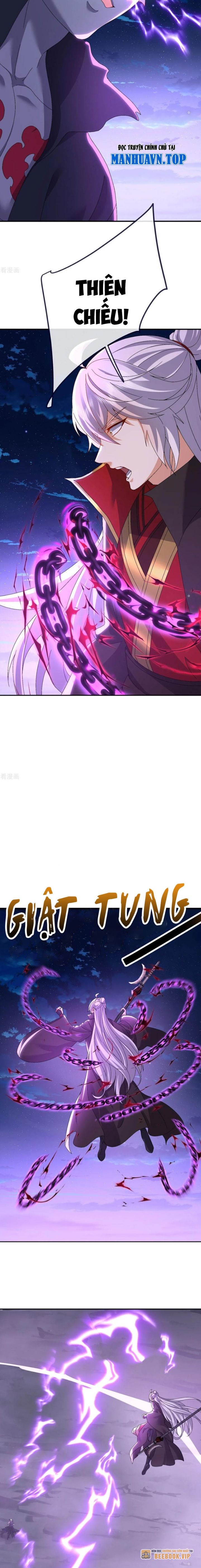 Tiên Võ Đế Tôn Chapter 692 - Trang 2