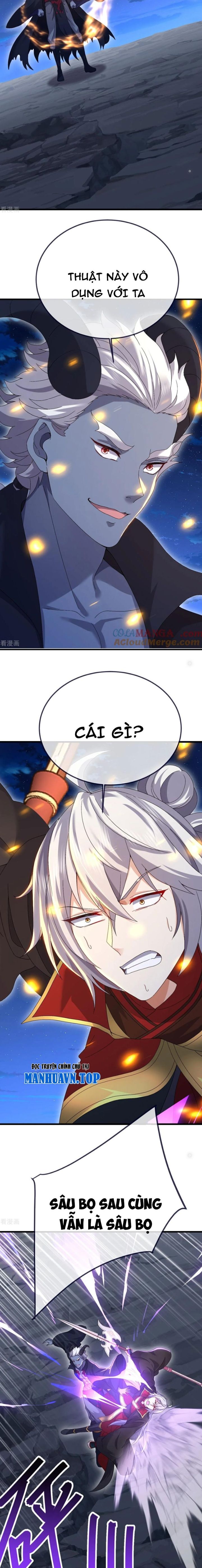 Tiên Võ Đế Tôn Chapter 692 - Trang 2