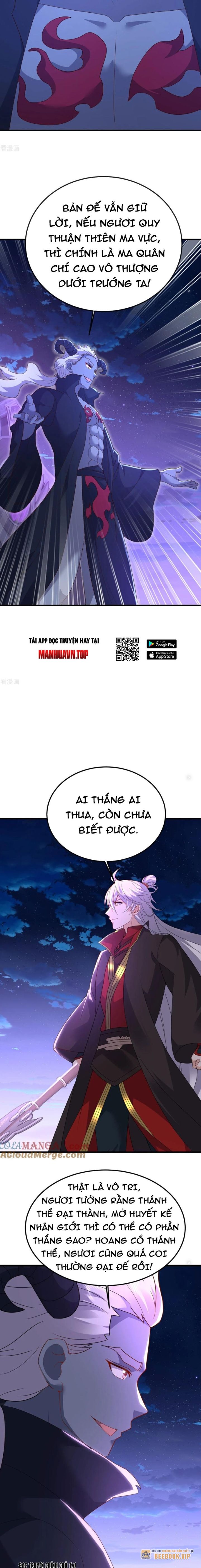 Tiên Võ Đế Tôn Chapter 692 - Trang 2