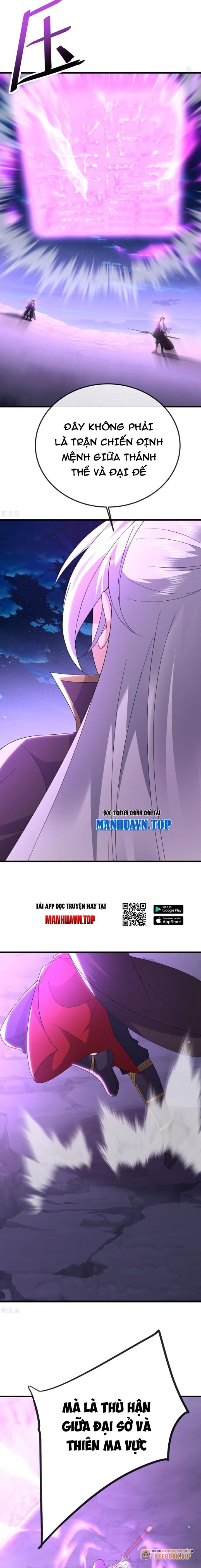 Tiên Võ Đế Tôn Chapter 692 - Trang 2