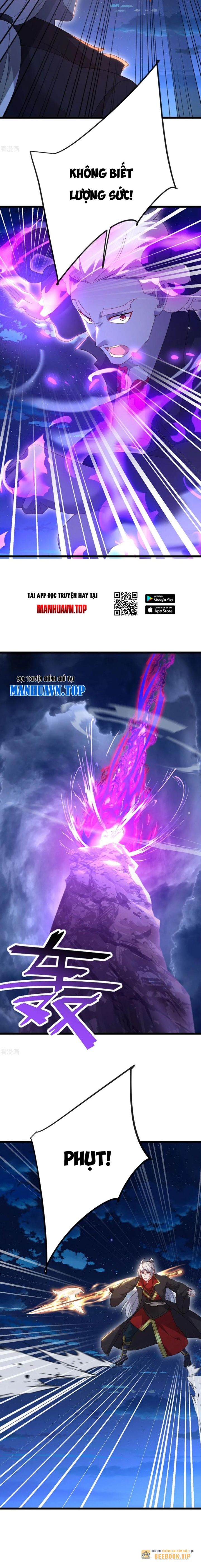 Tiên Võ Đế Tôn Chapter 692 - Trang 2