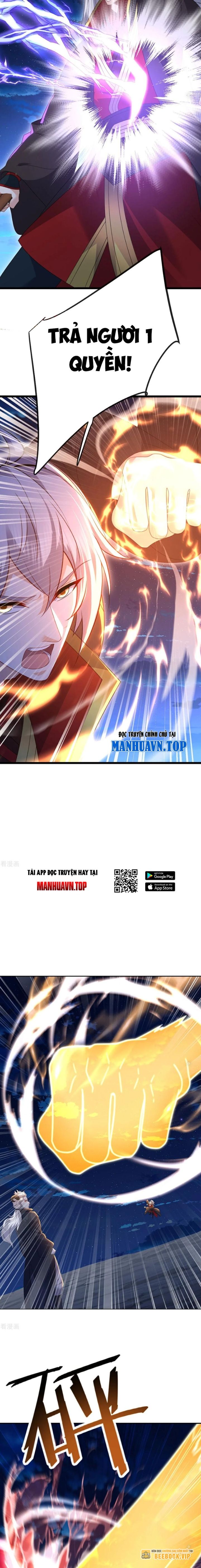 Tiên Võ Đế Tôn Chapter 692 - Trang 2