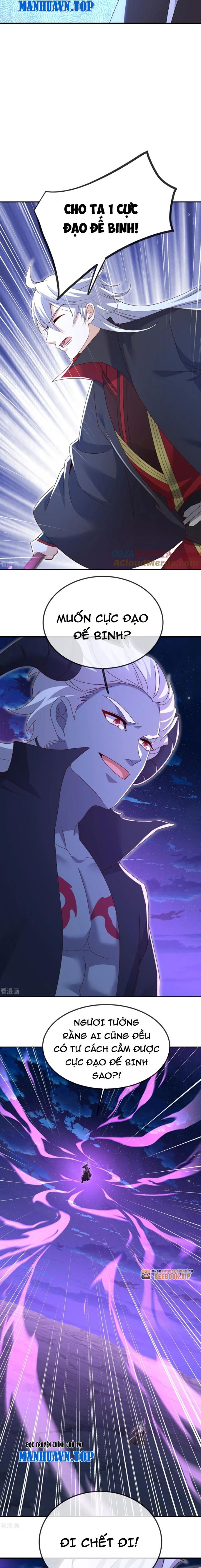 Tiên Võ Đế Tôn Chapter 693 - Trang 2