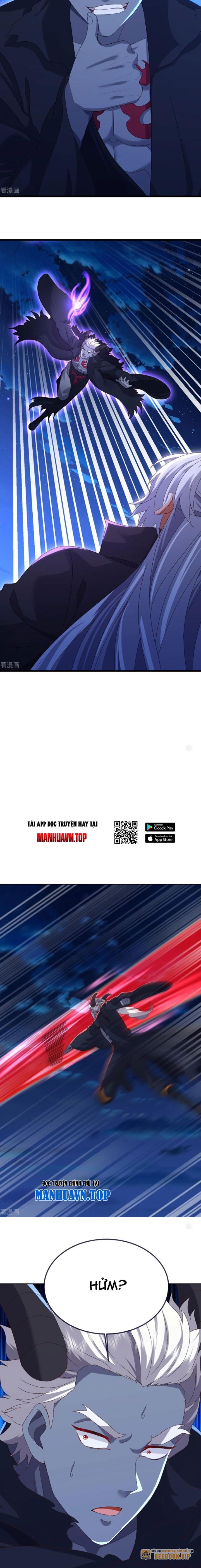 Tiên Võ Đế Tôn Chapter 693 - Trang 2