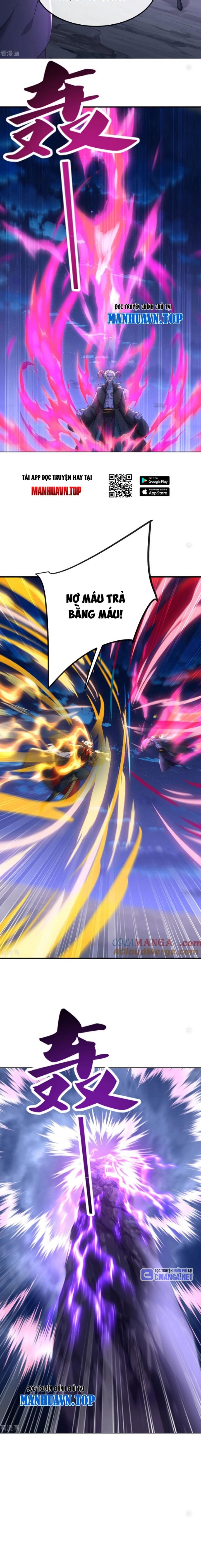 Tiên Võ Đế Tôn Chapter 693 - Trang 2