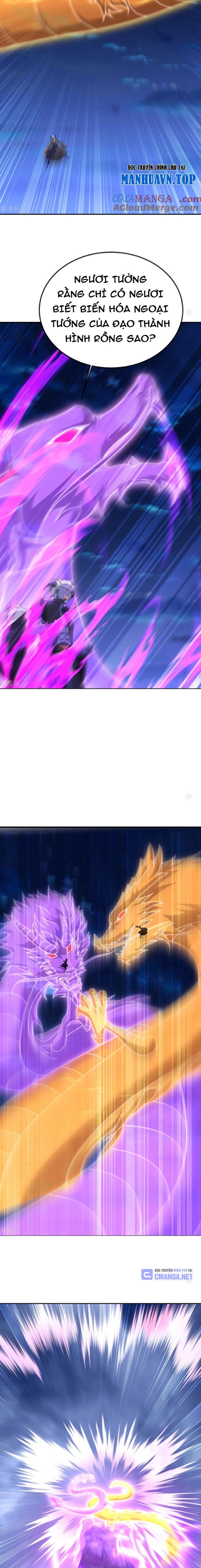 Tiên Võ Đế Tôn Chapter 693 - Trang 2