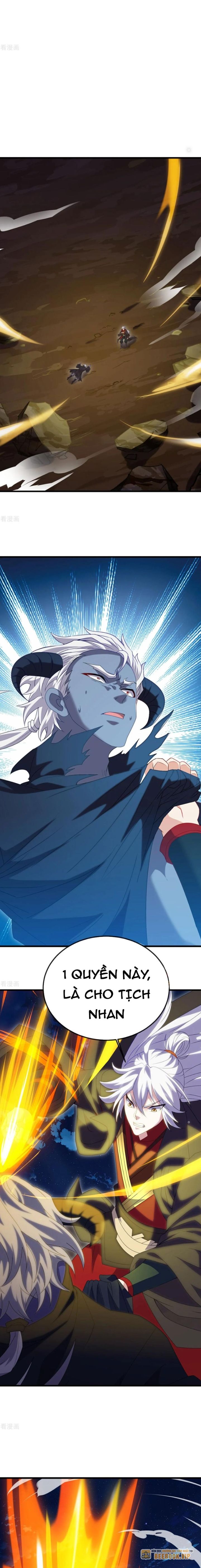 Tiên Võ Đế Tôn Chapter 694 - Trang 2