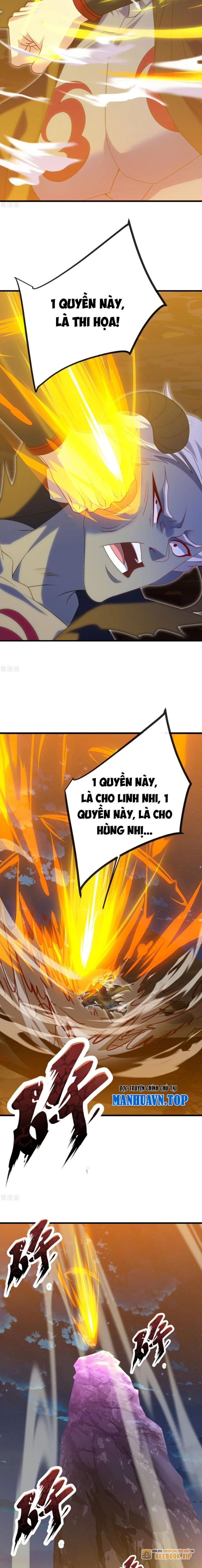 Tiên Võ Đế Tôn Chapter 694 - Trang 2