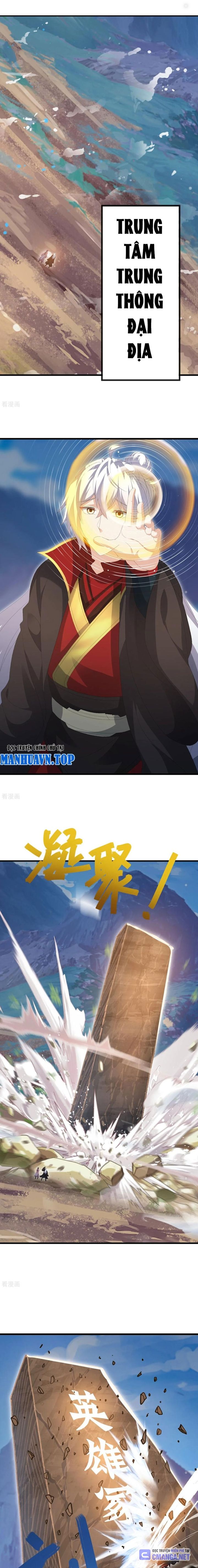 Tiên Võ Đế Tôn Chapter 695 - Trang 2