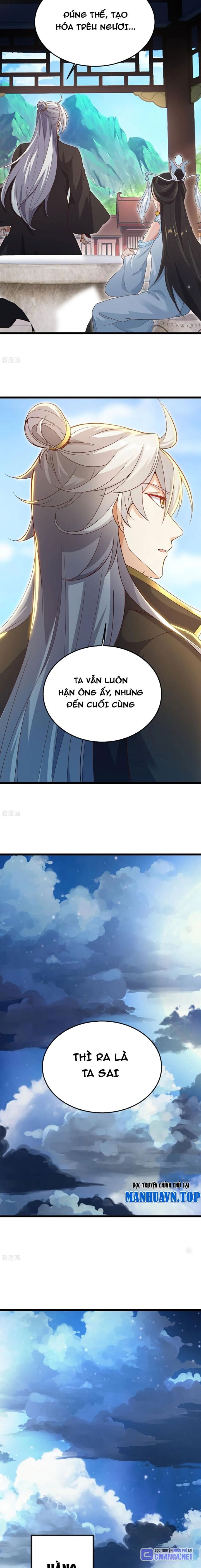 Tiên Võ Đế Tôn Chapter 696 - Trang 2