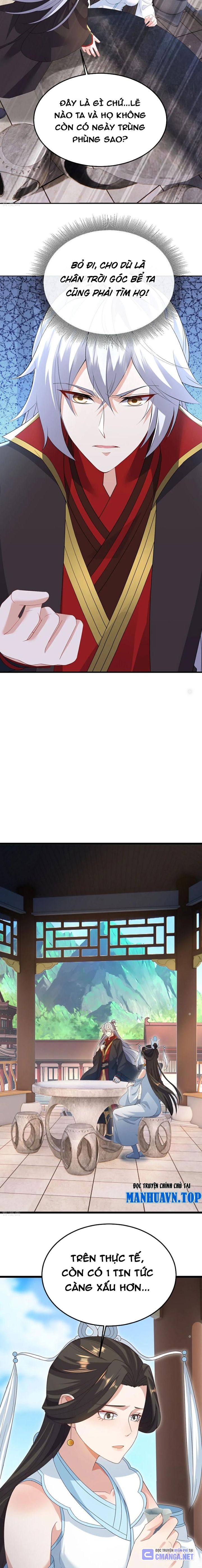 Tiên Võ Đế Tôn Chapter 696 - Trang 2