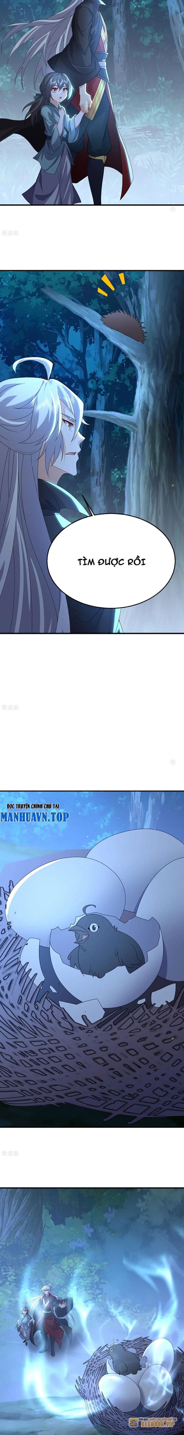 Tiên Võ Đế Tôn Chapter 698 - Trang 2