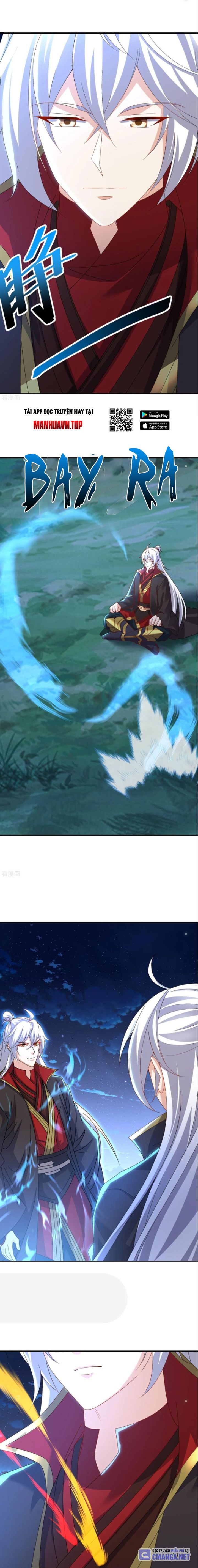 Tiên Võ Đế Tôn Chapter 699 - Trang 2