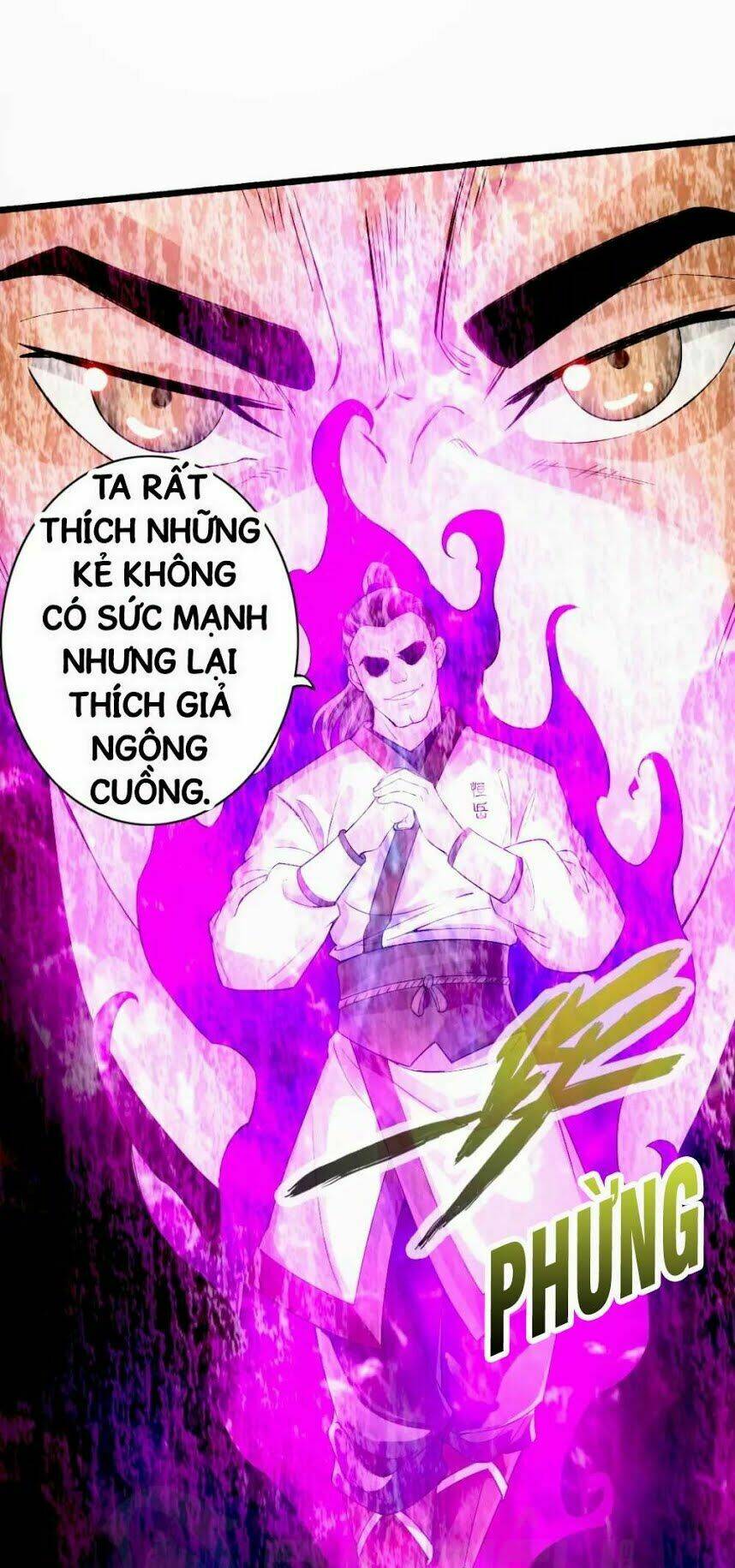 Tiên Võ Đế Tôn Chapter 7 - Trang 2