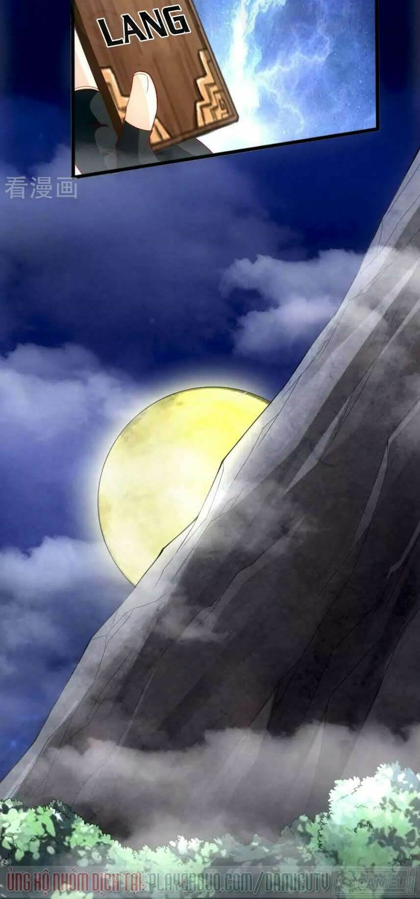 Tiên Võ Đế Tôn Chapter 7 - Trang 2