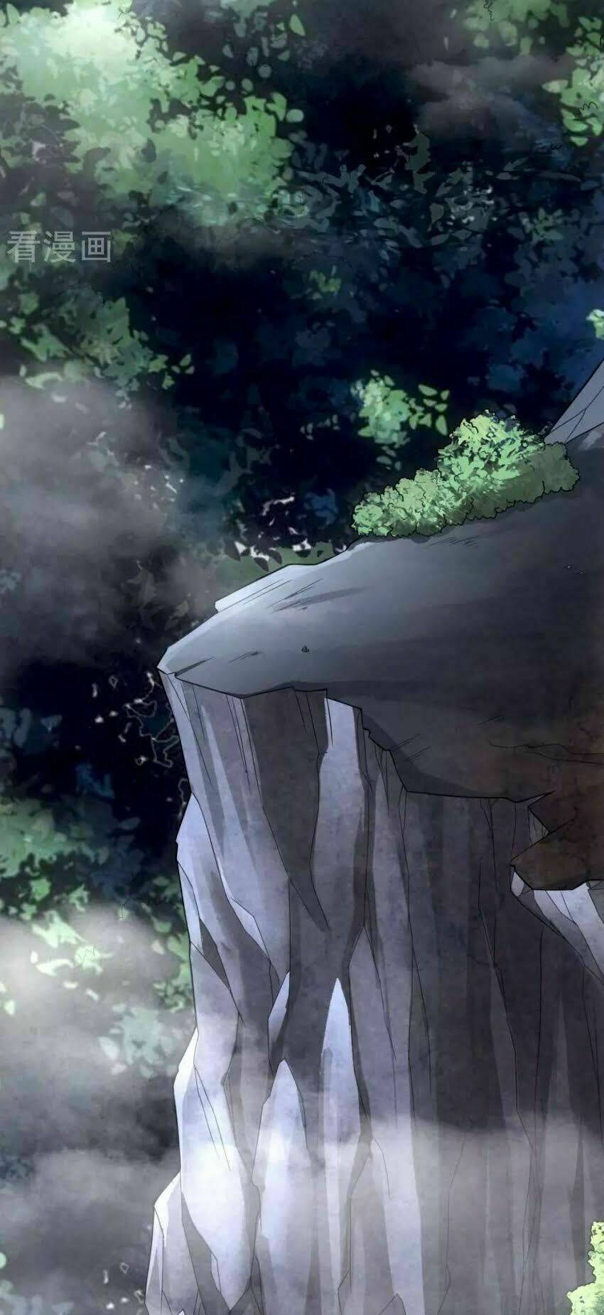 Tiên Võ Đế Tôn Chapter 7 - Trang 2