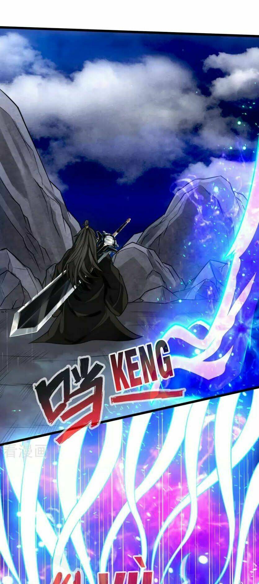 Tiên Võ Đế Tôn Chapter 7 - Trang 2