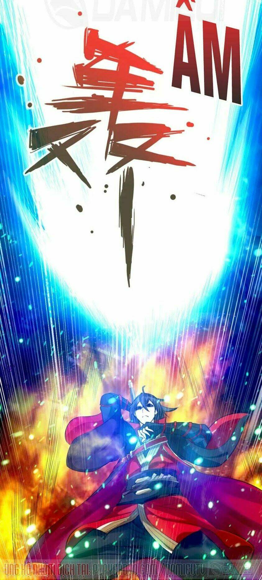 Tiên Võ Đế Tôn Chapter 7 - Trang 2