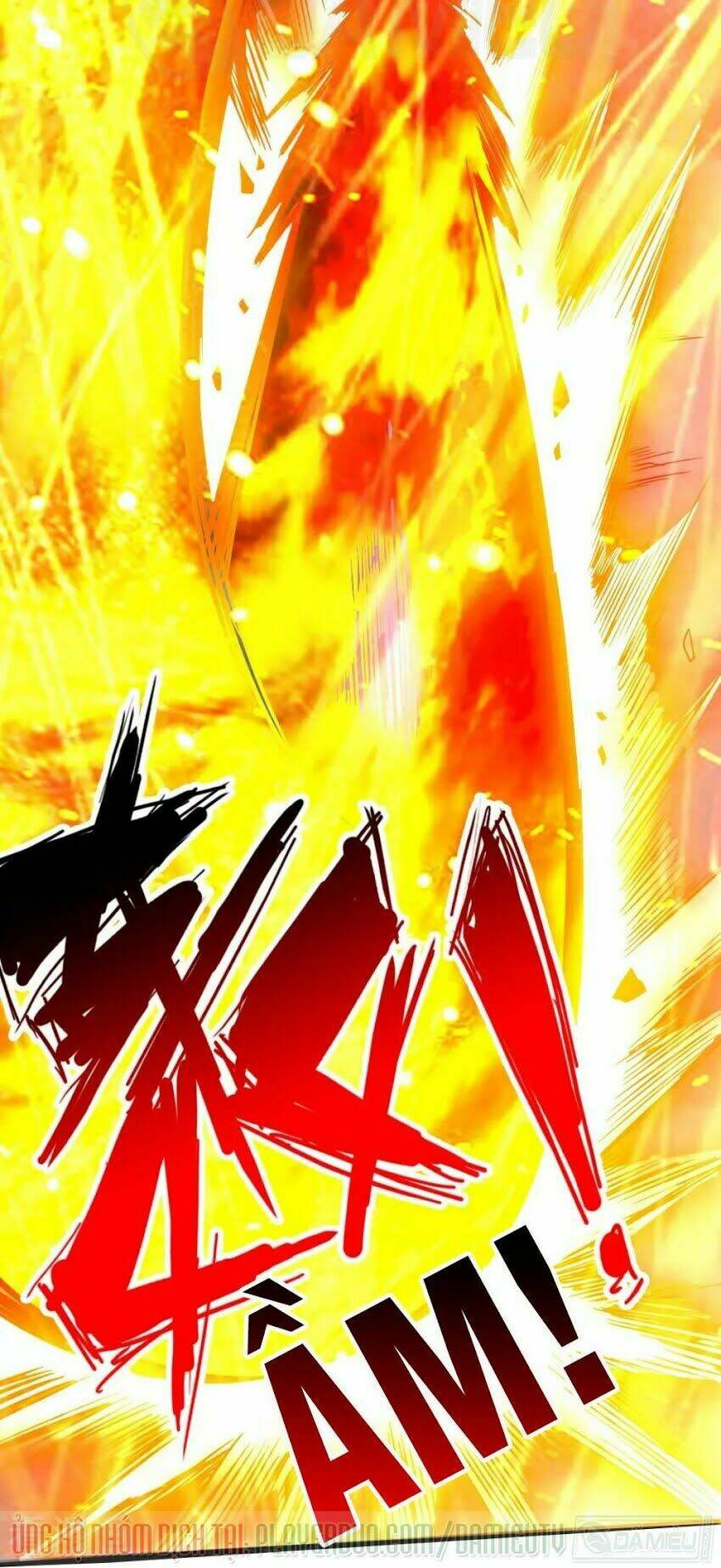 Tiên Võ Đế Tôn Chapter 7 - Trang 2