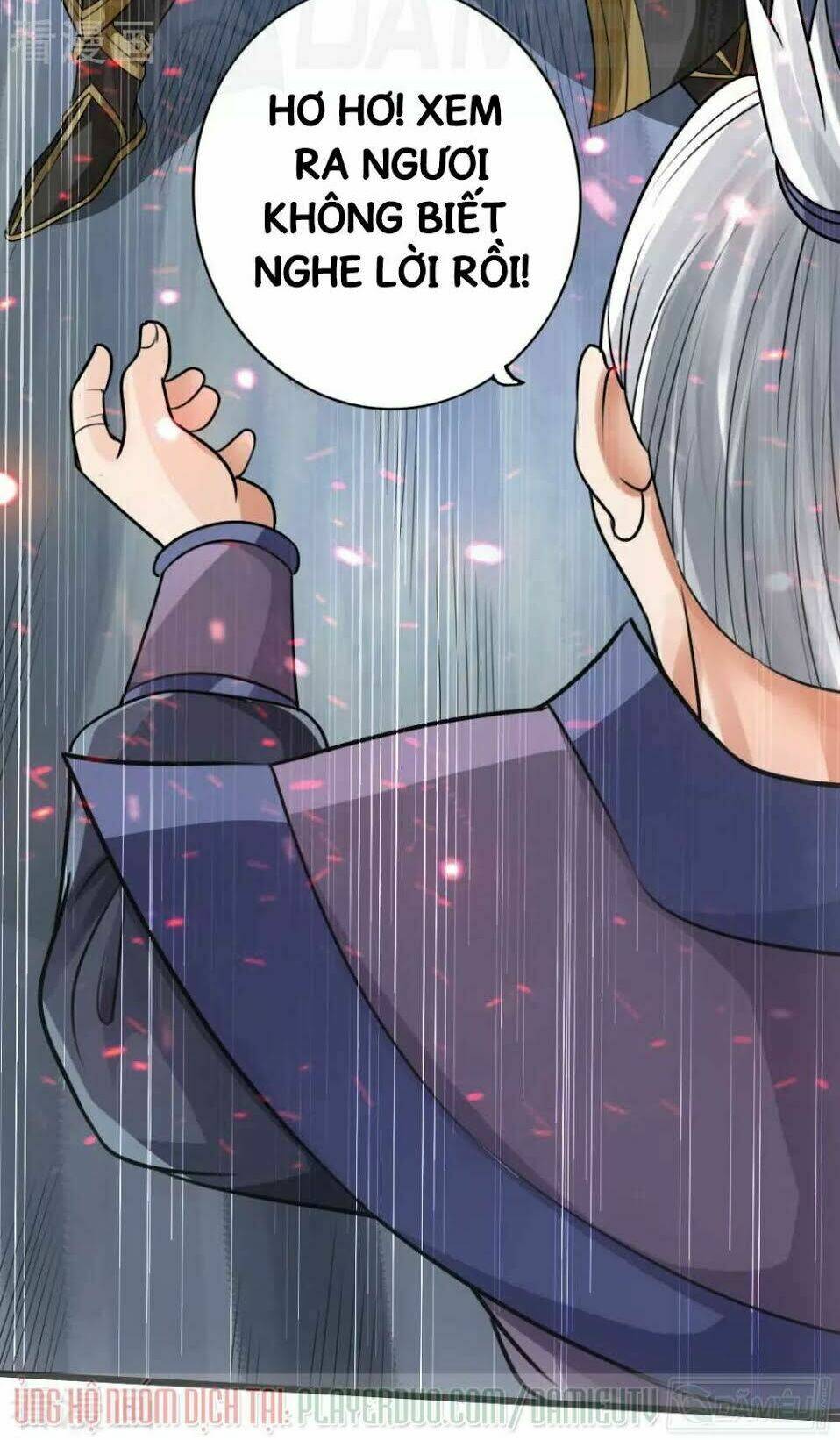 Tiên Võ Đế Tôn Chapter 7 - Trang 2