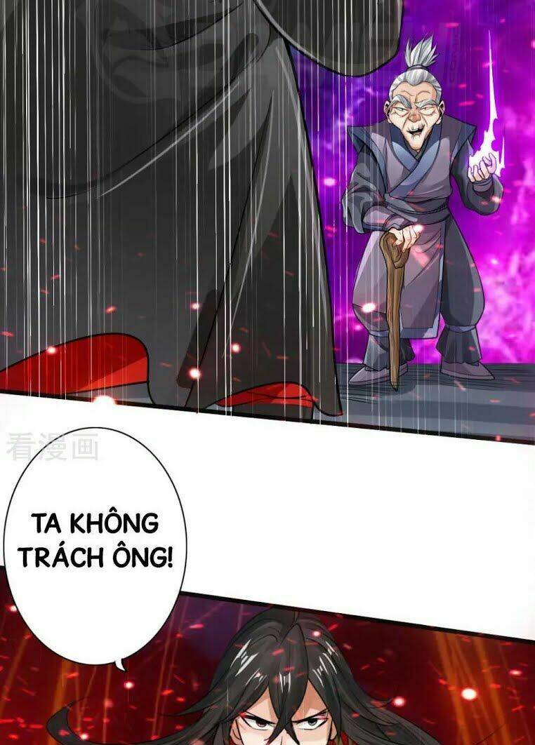Tiên Võ Đế Tôn Chapter 7 - Trang 2