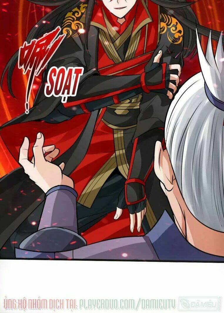 Tiên Võ Đế Tôn Chapter 7 - Trang 2