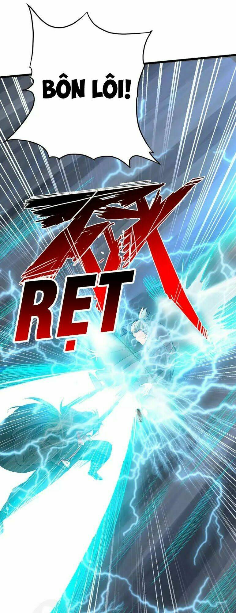 Tiên Võ Đế Tôn Chapter 7 - Trang 2