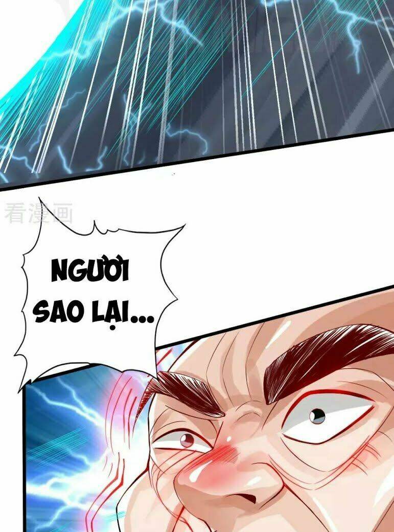 Tiên Võ Đế Tôn Chapter 7 - Trang 2