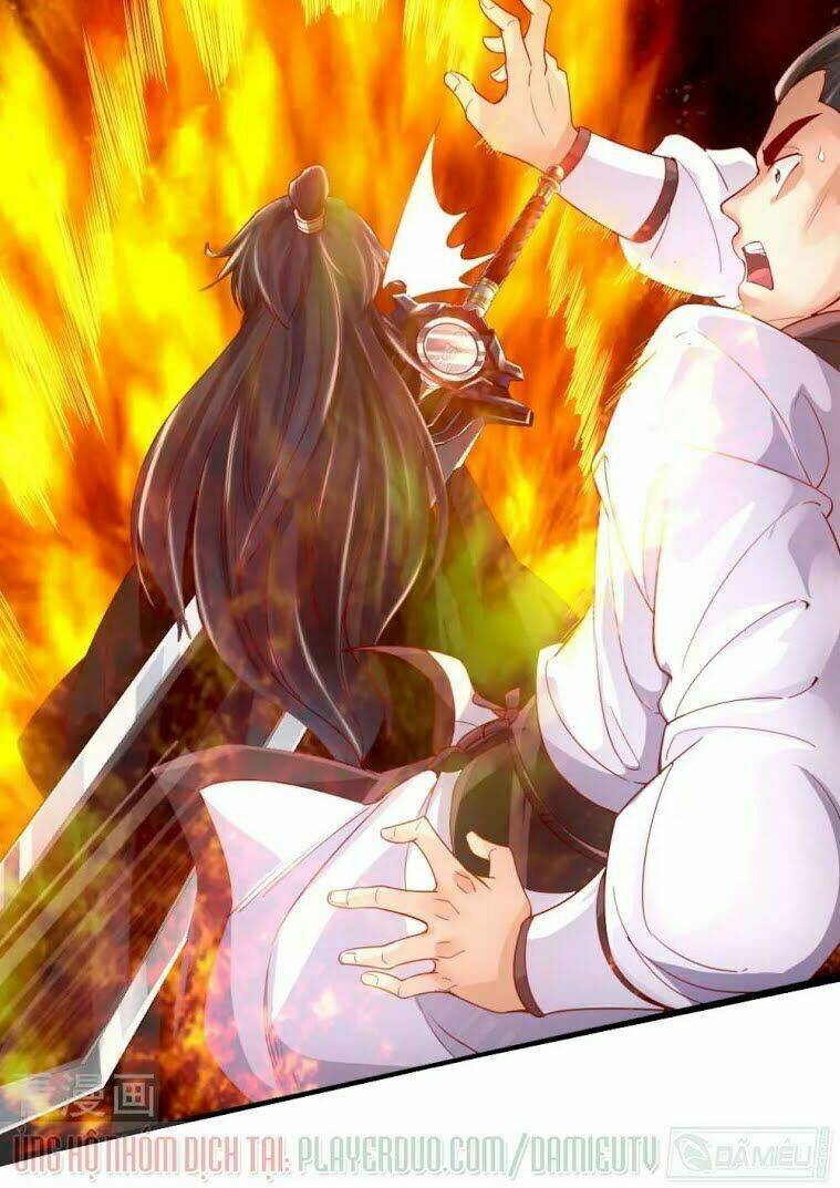 Tiên Võ Đế Tôn Chapter 7 - Trang 2