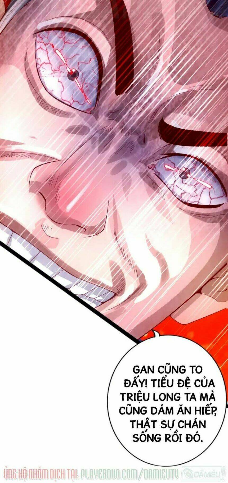 Tiên Võ Đế Tôn Chapter 7 - Trang 2