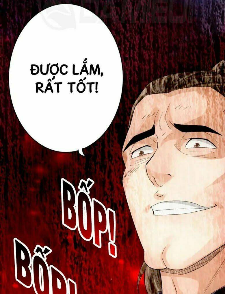 Tiên Võ Đế Tôn Chapter 7 - Trang 2