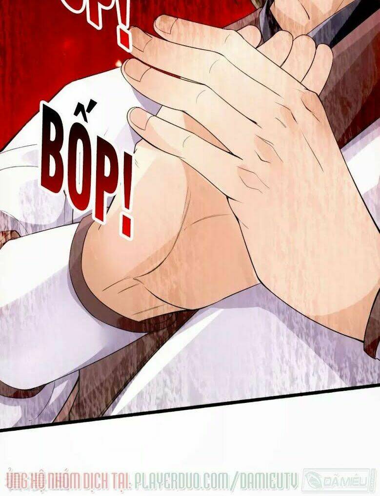 Tiên Võ Đế Tôn Chapter 7 - Trang 2