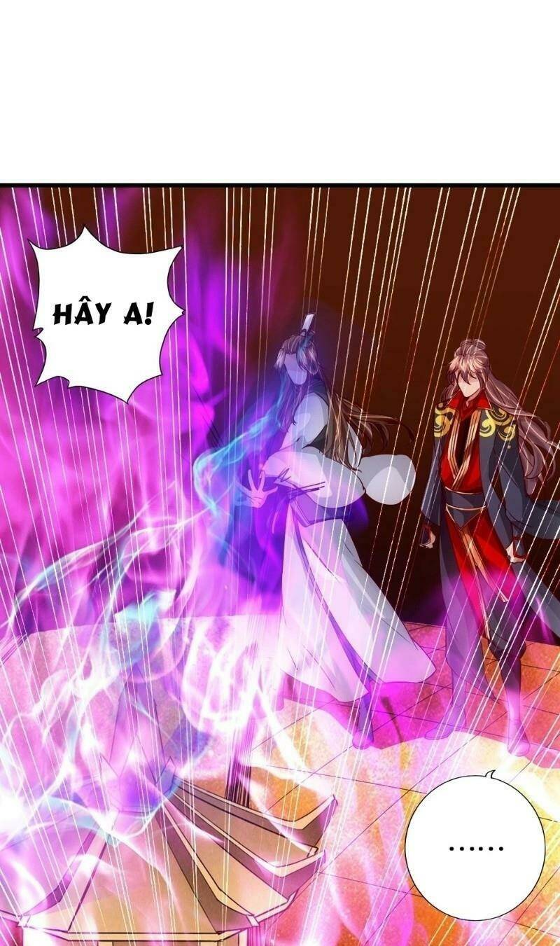 Tiên Võ Đế Tôn Chapter 70 - Trang 2