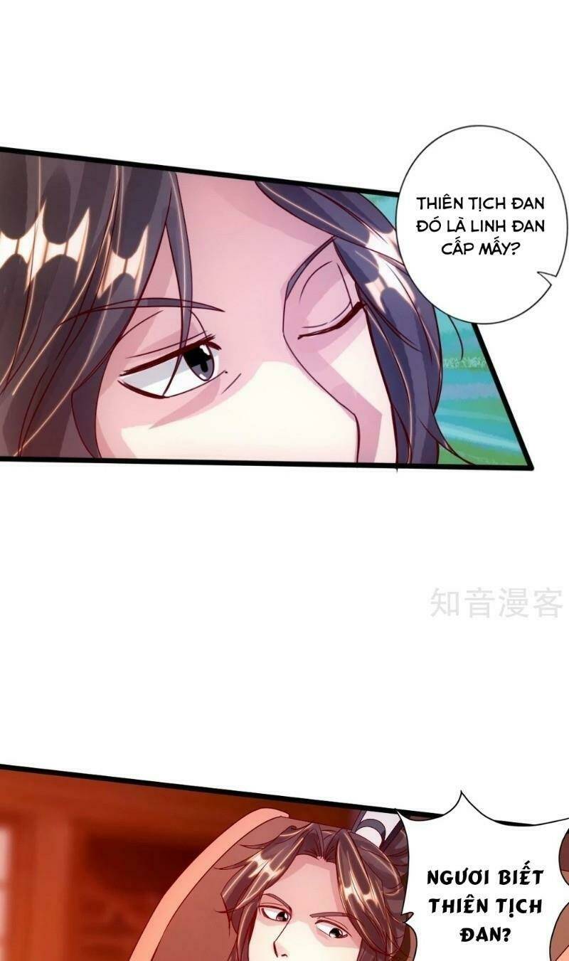Tiên Võ Đế Tôn Chapter 70 - Trang 2