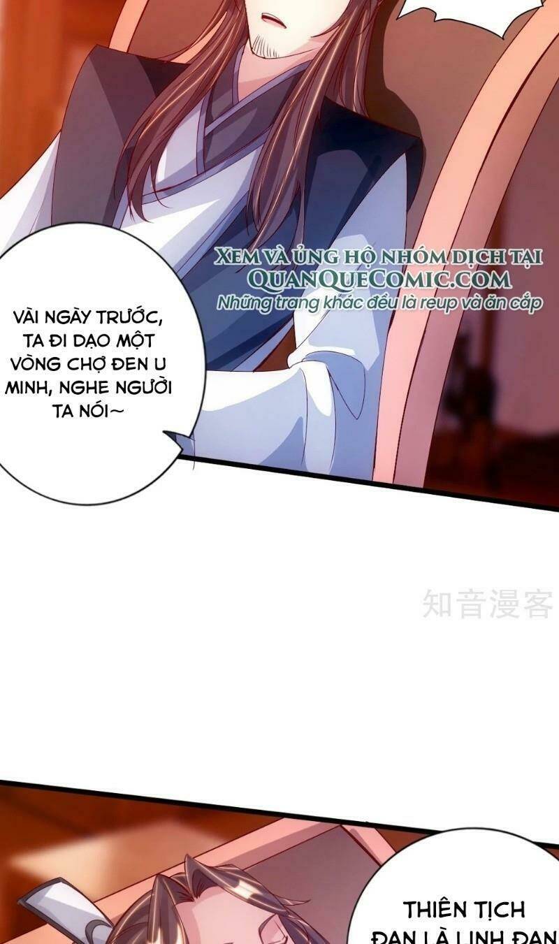 Tiên Võ Đế Tôn Chapter 70 - Trang 2