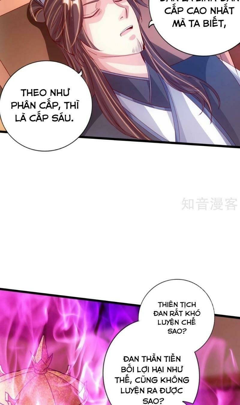 Tiên Võ Đế Tôn Chapter 70 - Trang 2