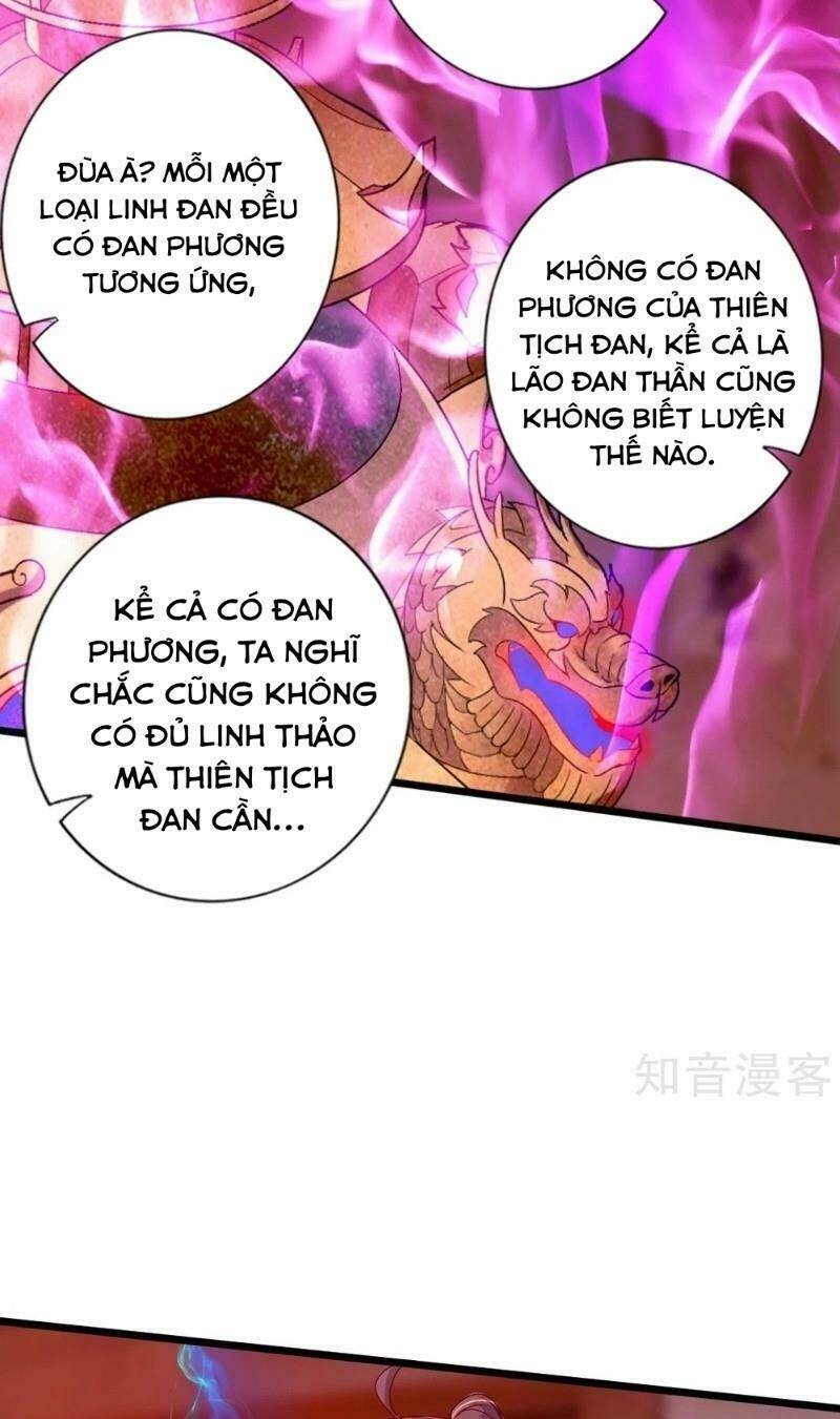 Tiên Võ Đế Tôn Chapter 70 - Trang 2