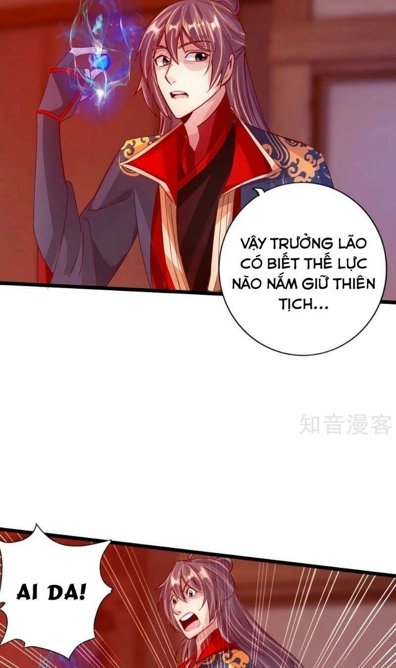 Tiên Võ Đế Tôn Chapter 70 - Trang 2