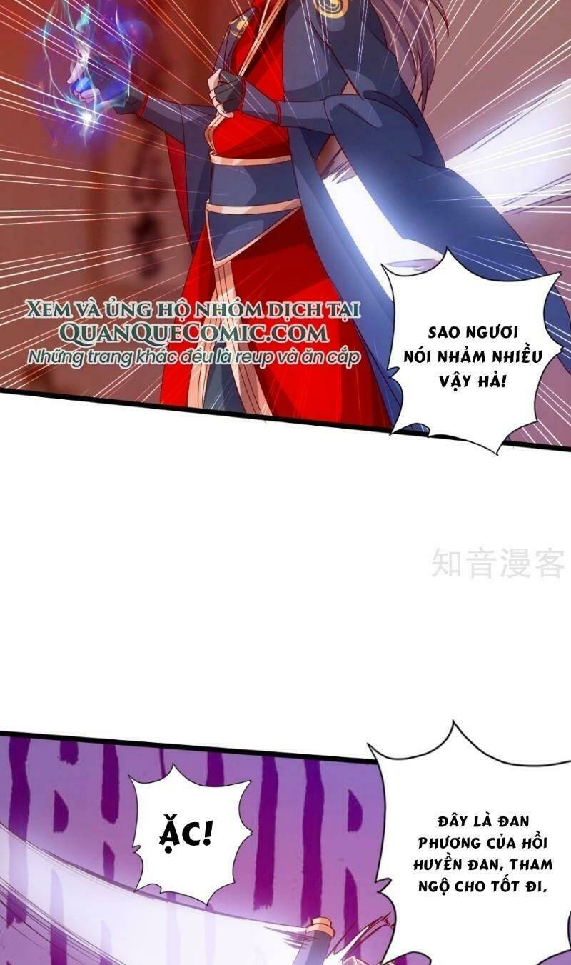 Tiên Võ Đế Tôn Chapter 70 - Trang 2