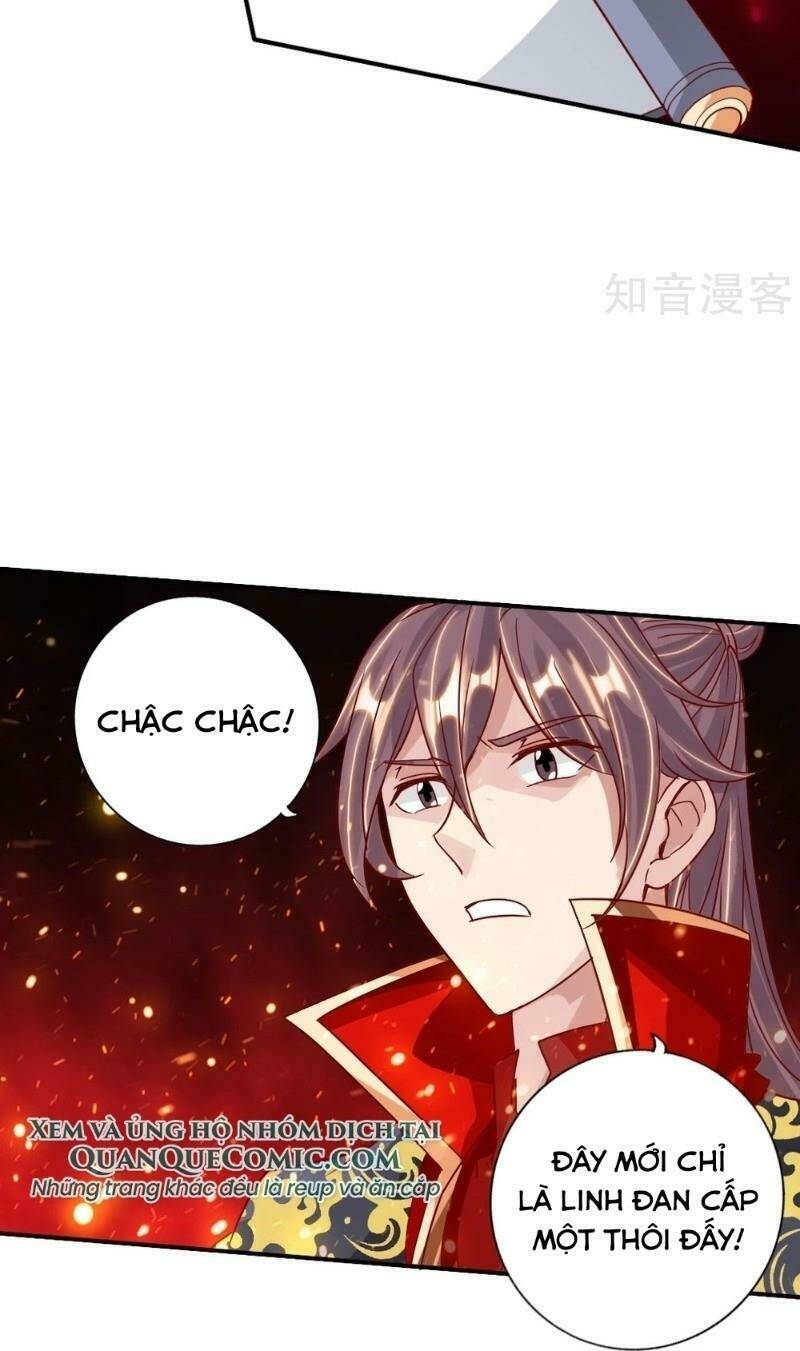 Tiên Võ Đế Tôn Chapter 70 - Trang 2