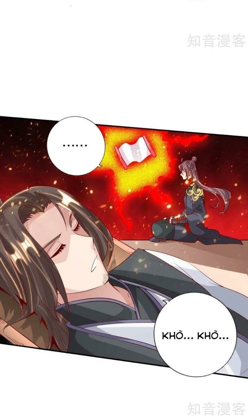 Tiên Võ Đế Tôn Chapter 70 - Trang 2