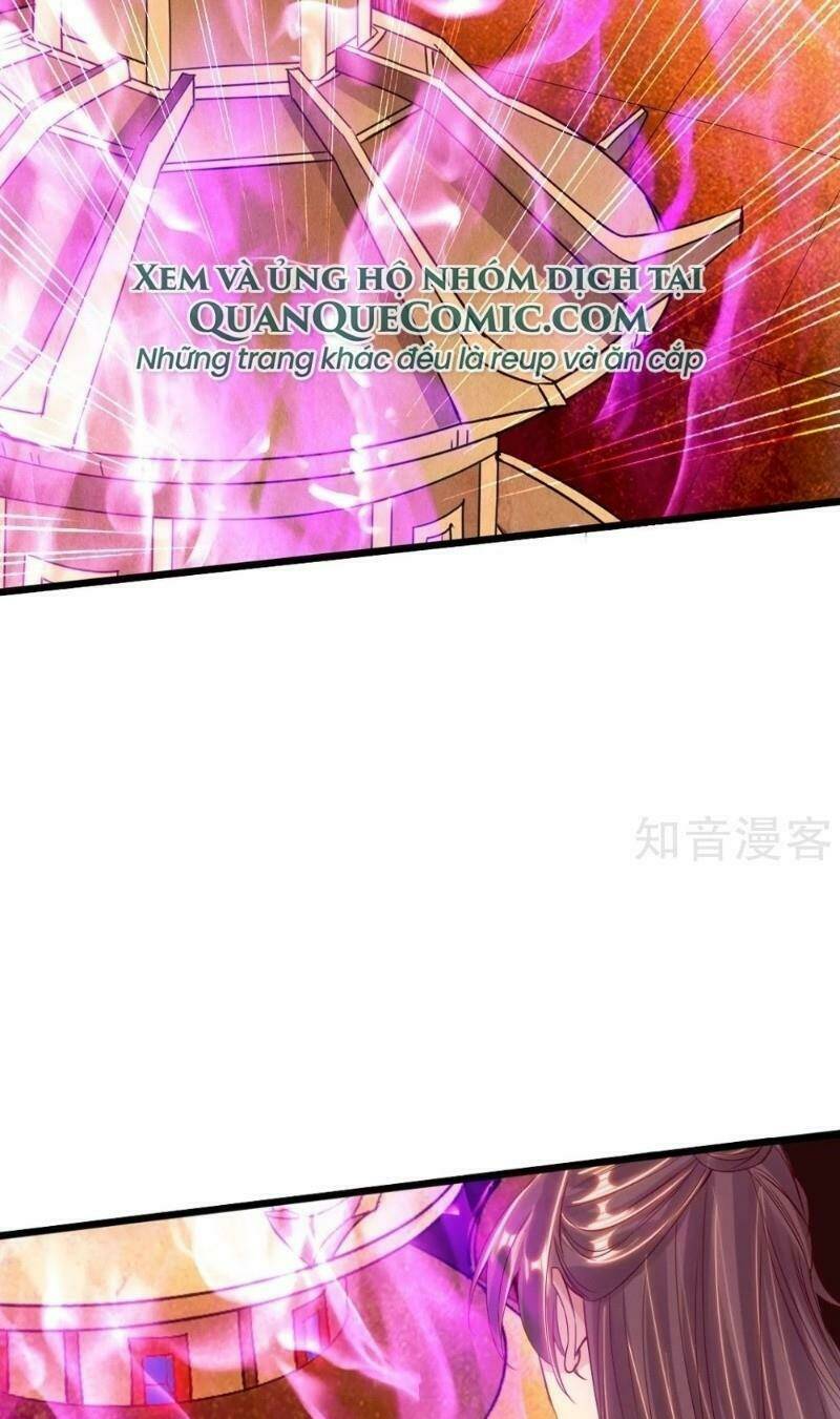 Tiên Võ Đế Tôn Chapter 70 - Trang 2